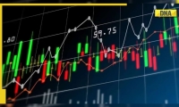 沪指半日涨044% 算力概念股领涨